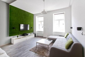 City Forest Apartment